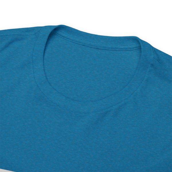 Teddy Bear Unisex Cotton T-Shirt - Image 131