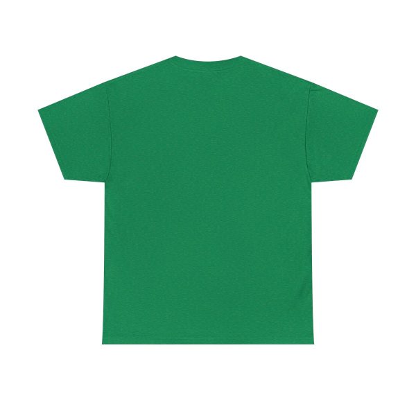 Your Ad Here Unisex Heavy Cotton T-Shirt - Image 99