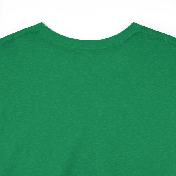 Your Ad Here Unisex Heavy Cotton T-Shirt - Image 108