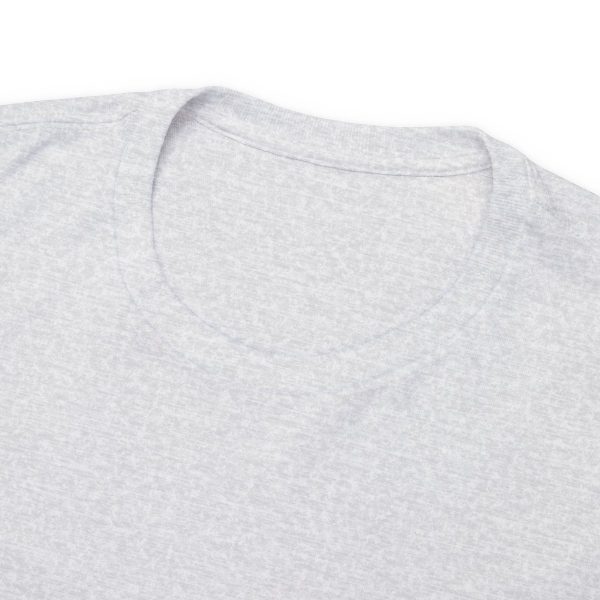 Your Ad Here Unisex Heavy Cotton T-Shirt - Image 35