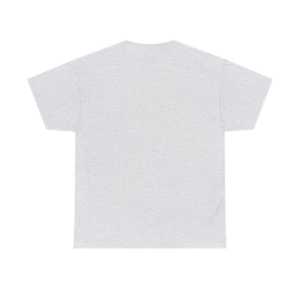 Mushroom Home Cotton T-Shirt - Image 27
