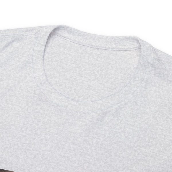 Mushroom Home Cotton T-Shirt - Image 35