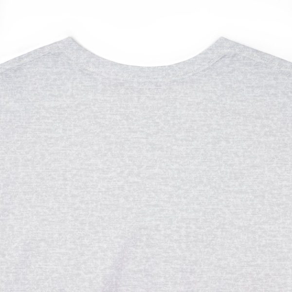 Mushroom Home Cotton T-Shirt - Image 36
