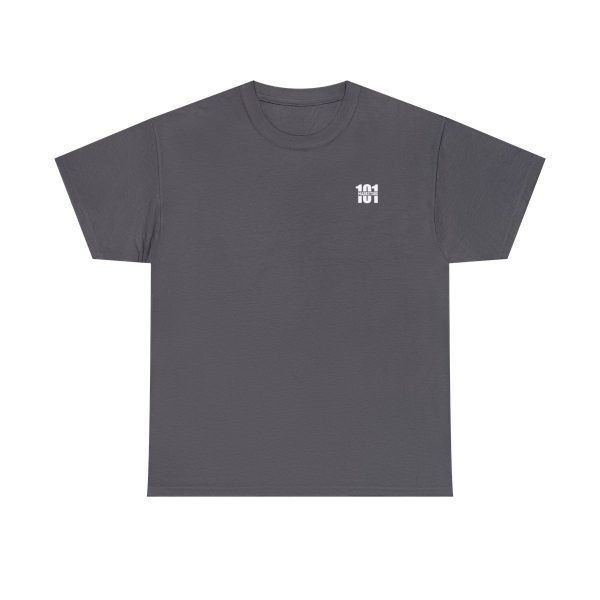 Marketing 101 Unisex Heavy Cotton T-Shirt - Image 74