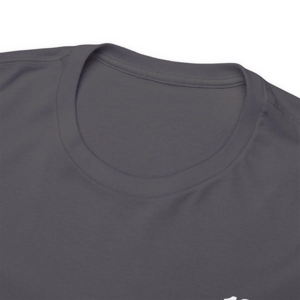 Marketing 101 Unisex Heavy Cotton T-Shirt - Image 83