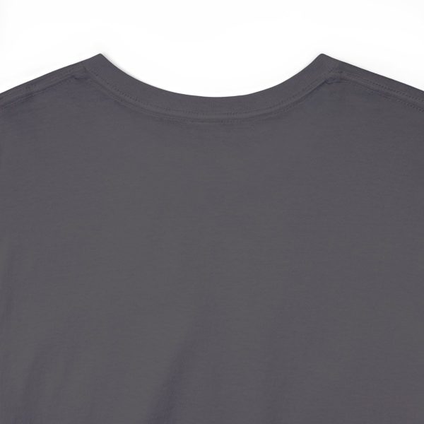Marketing 101 Unisex Heavy Cotton T-Shirt - Image 84