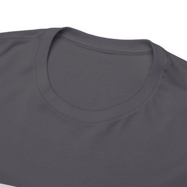 Teddy Bear Unisex Cotton T-Shirt - Image 143