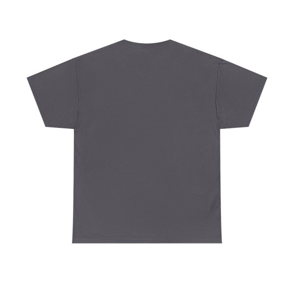 Your Ad Here Unisex Heavy Cotton T-Shirt - Image 159