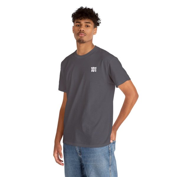 Marketing 101 Unisex Heavy Cotton T-Shirt - Image 78