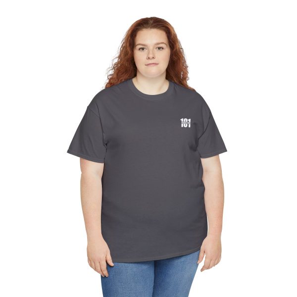 Marketing 101 Unisex Heavy Cotton T-Shirt - Image 79
