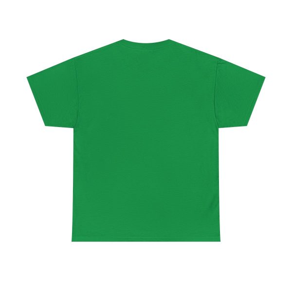 Your Ad Here Unisex Heavy Cotton T-Shirt - Image 111