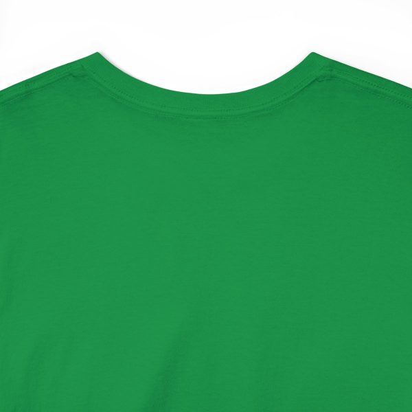Your Ad Here Unisex Heavy Cotton T-Shirt - Image 120