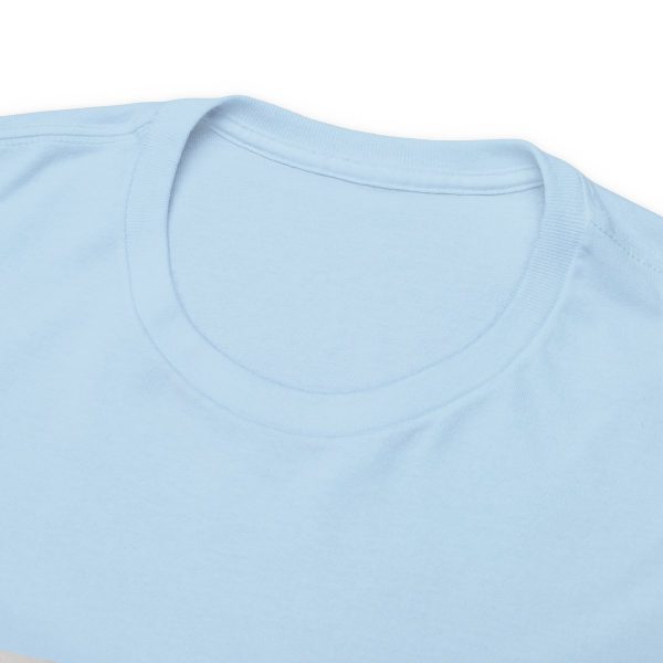 Teddy Bear Unisex Cotton T-Shirt - Image 119