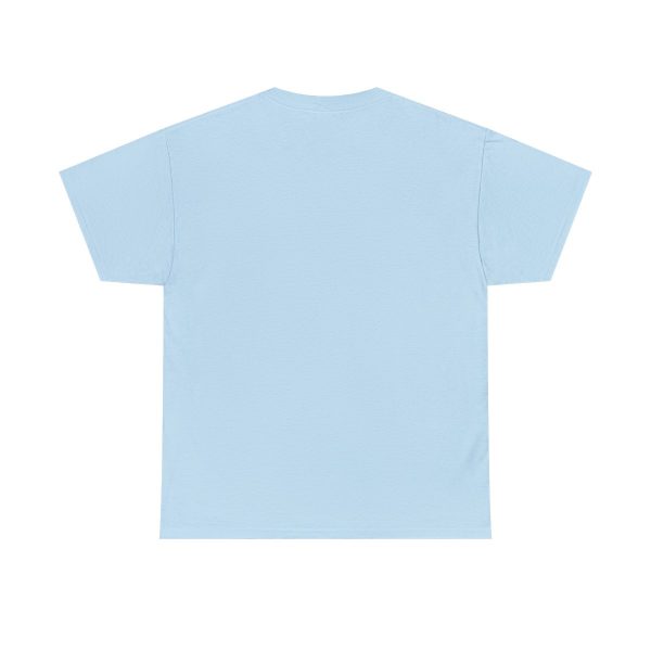 Your Ad Here Unisex Heavy Cotton T-Shirt - Image 135