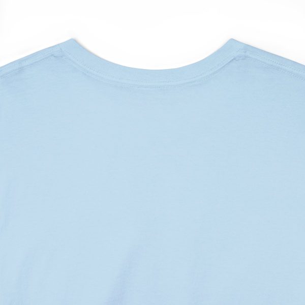 Your Ad Here Unisex Heavy Cotton T-Shirt - Image 144