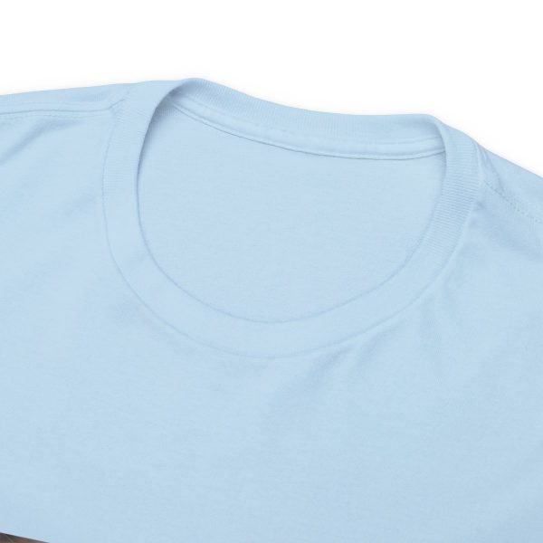 Mushroom Home Cotton T-Shirt - Image 143