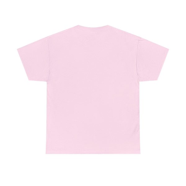 Teddy Bear Unisex Cotton T-Shirt - Image 183