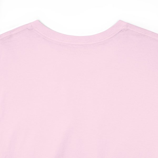 Teddy Bear Unisex Cotton T-Shirt - Image 192