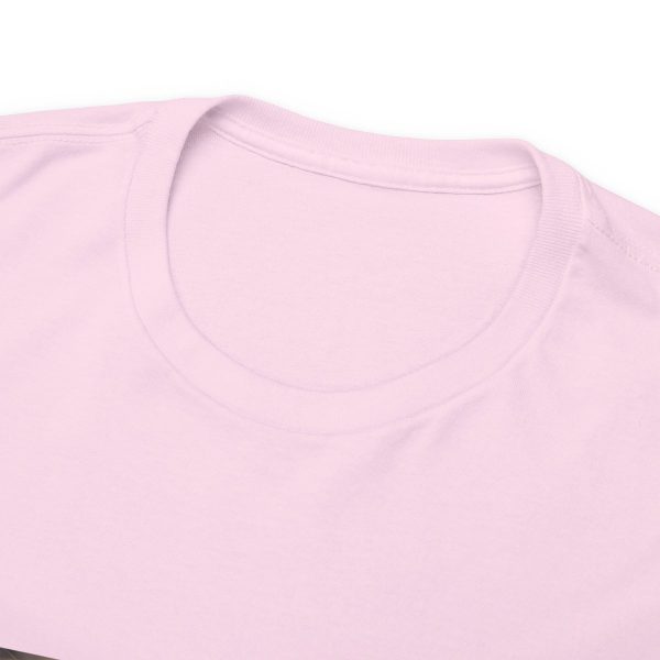 Mushroom Home Cotton T-Shirt - Image 179