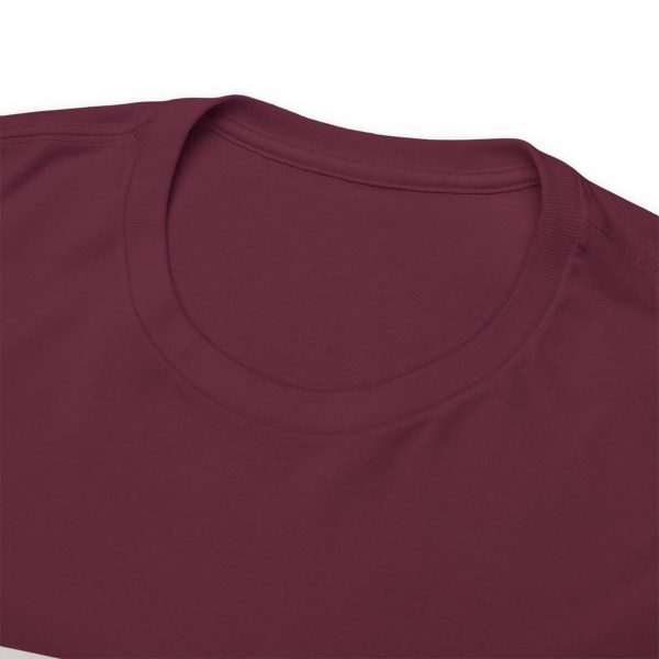 Teddy Bear Unisex Cotton T-Shirt - Image 47