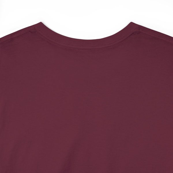 Teddy Bear Unisex Cotton T-Shirt - Image 48