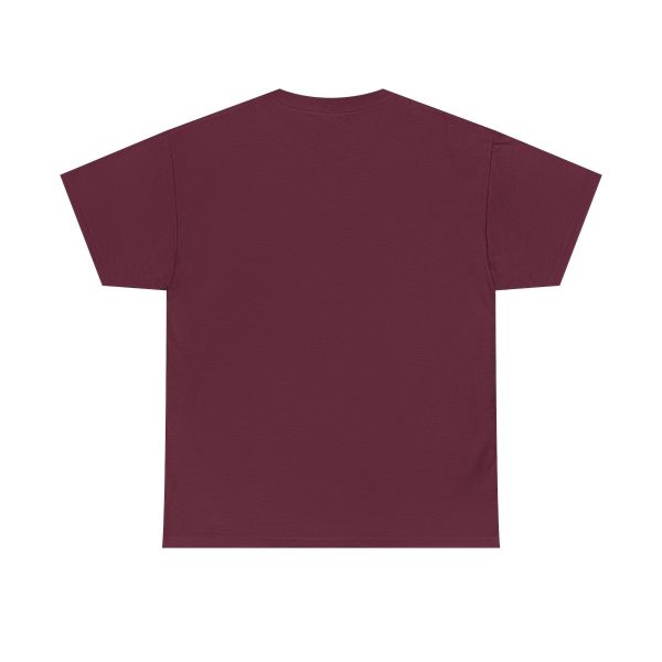 Teddy Bear Unisex Cotton T-Shirt - Image 39