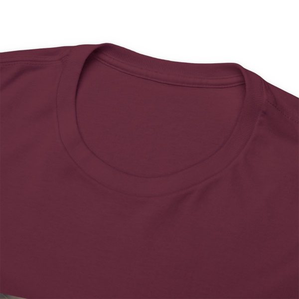 Mushroom Home Cotton T-Shirt - Image 83