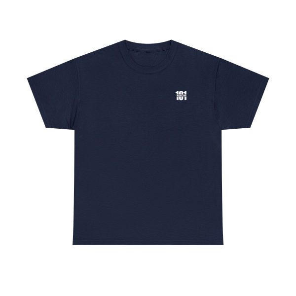 Marketing 101 Unisex Heavy Cotton T-Shirt - Image 86