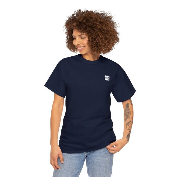 Marketing 101 Unisex Heavy Cotton T-Shirt - Image 88