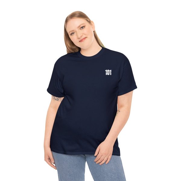 Marketing 101 Unisex Heavy Cotton T-Shirt - Image 89