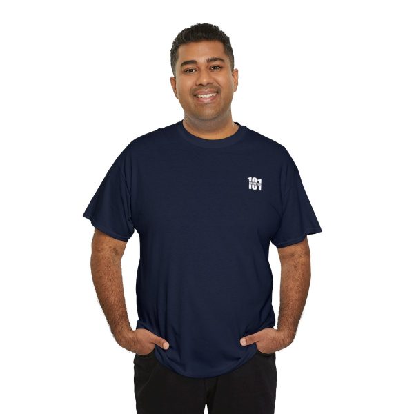 Marketing 101 Unisex Heavy Cotton T-Shirt - Image 92