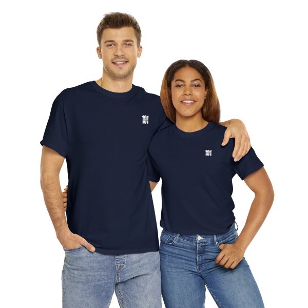 Marketing 101 Unisex Heavy Cotton T-Shirt - Image 94