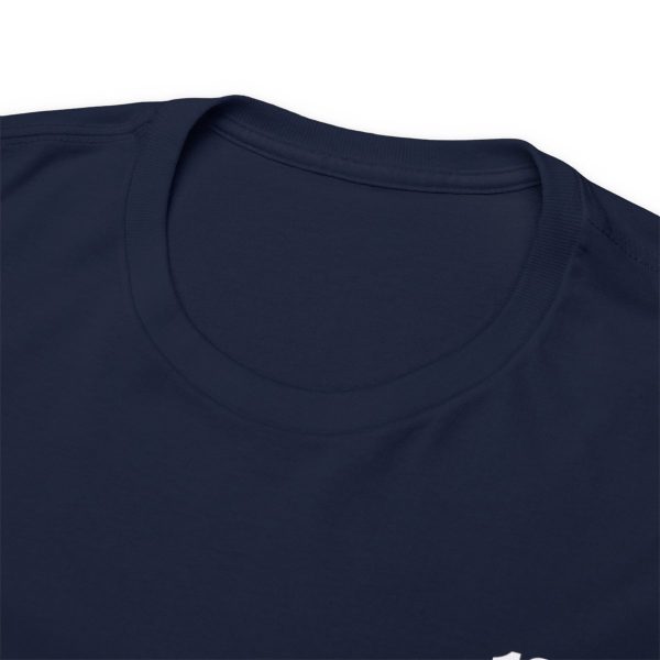 Marketing 101 Unisex Heavy Cotton T-Shirt - Image 95