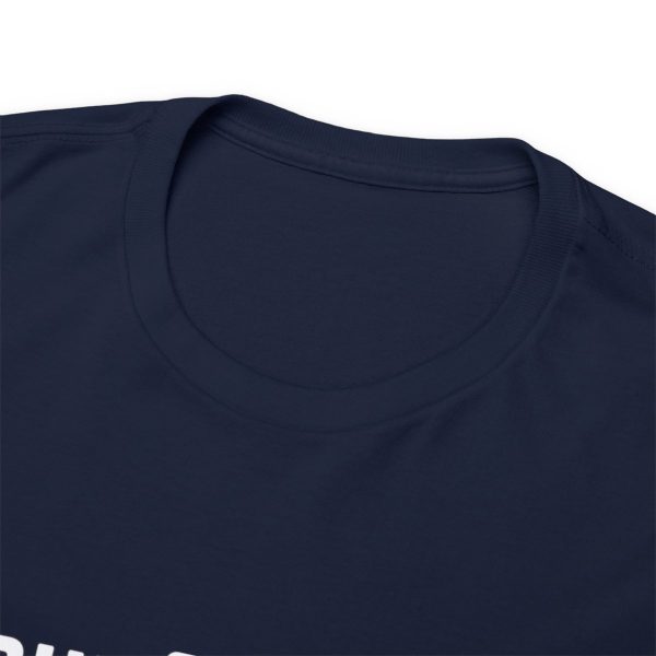 Your Ad Here Unisex Heavy Cotton T-Shirt - Image 179