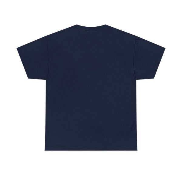 Mushroom Home Cotton T-Shirt - Image 159