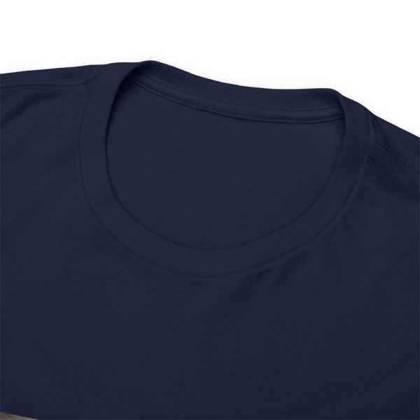 Mushroom Home Cotton T-Shirt - Image 167