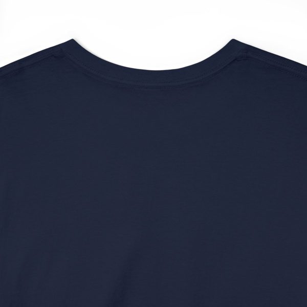 Mushroom Home Cotton T-Shirt - Image 168