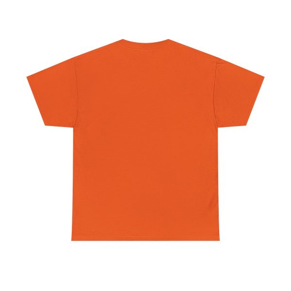Mushroom Home Cotton T-Shirt - Image 63