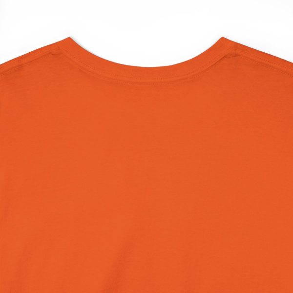 Mushroom Home Cotton T-Shirt - Image 72