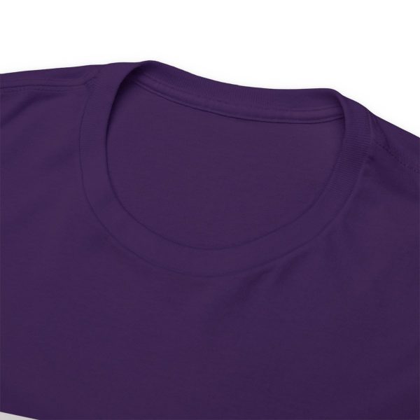 Teddy Bear Unisex Cotton T-Shirt - Image 179