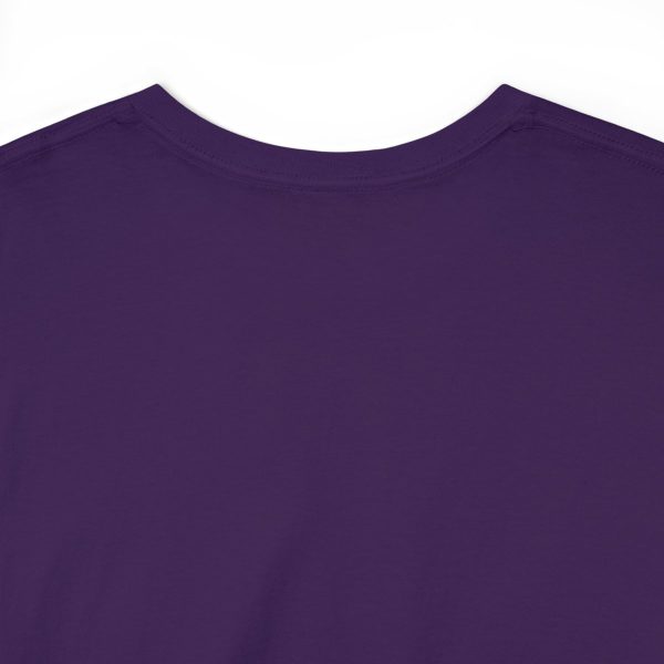 Teddy Bear Unisex Cotton T-Shirt - Image 180
