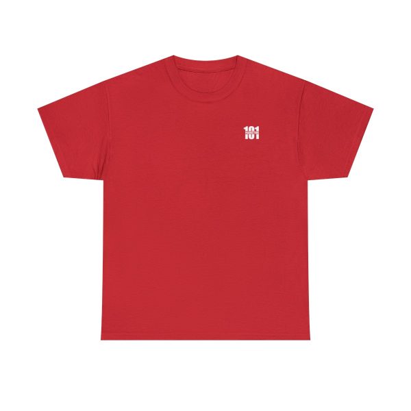 Marketing 101 Unisex Heavy Cotton T-Shirt - Image 98