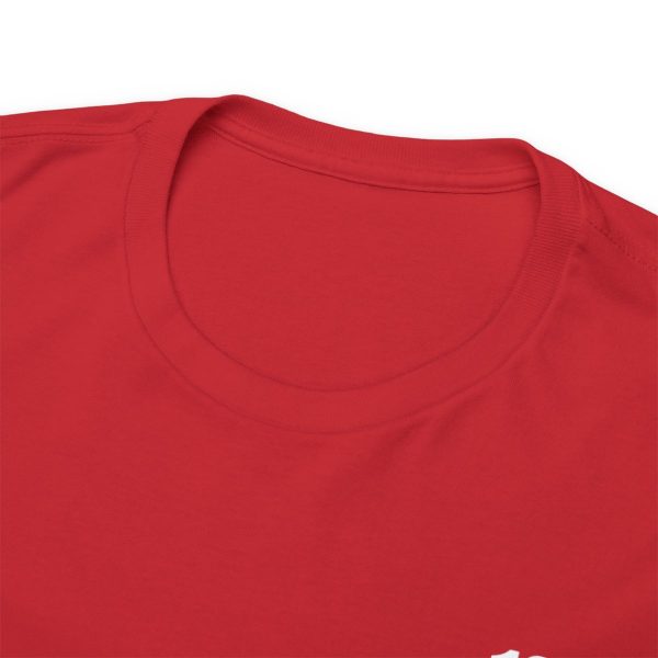 Marketing 101 Unisex Heavy Cotton T-Shirt - Image 107
