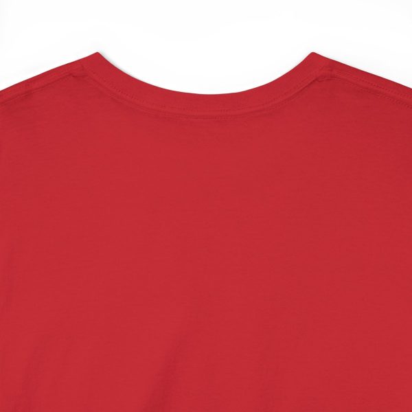 Marketing 101 Unisex Heavy Cotton T-Shirt - Image 108