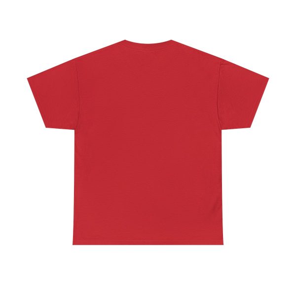 Marketing 101 Unisex Heavy Cotton T-Shirt - Image 99