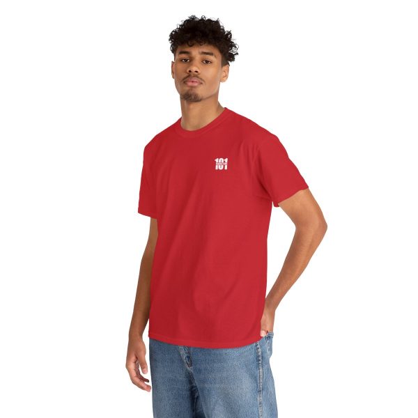 Marketing 101 Unisex Heavy Cotton T-Shirt - Image 102