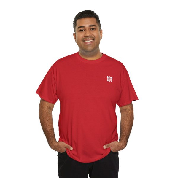 Marketing 101 Unisex Heavy Cotton T-Shirt - Image 104