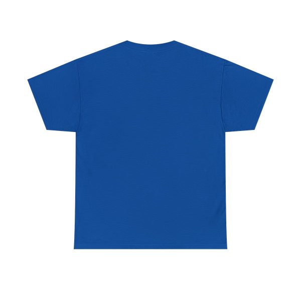 Teddy Bear Unisex Cotton T-Shirt - Image 147
