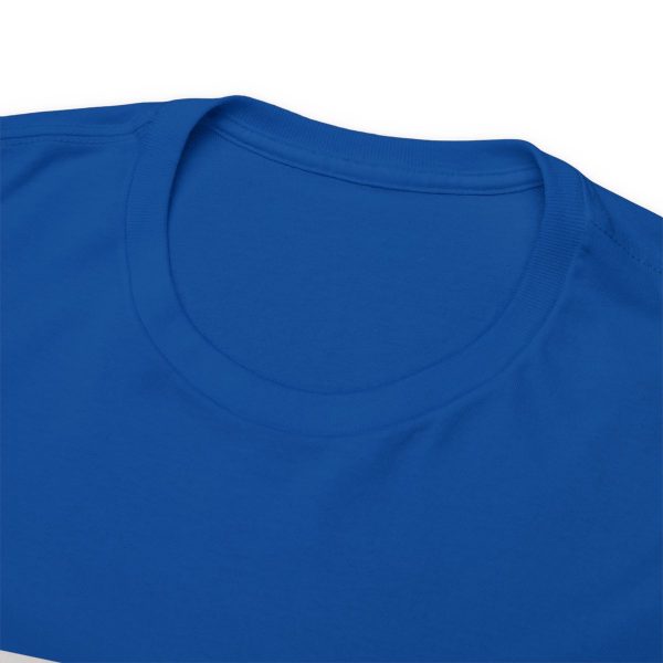 Teddy Bear Unisex Cotton T-Shirt - Image 155