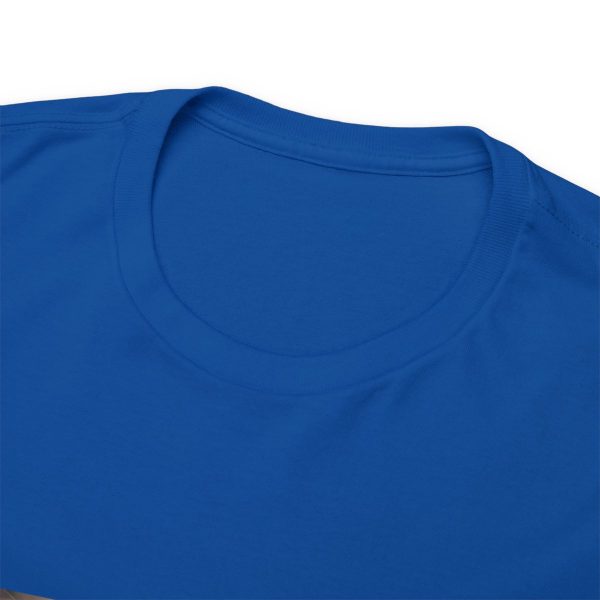 Mushroom Home Cotton T-Shirt - Image 155